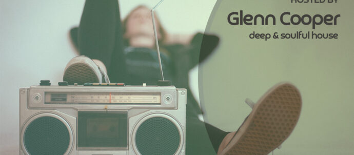 Glenn Cooper - It's All Gone Deep Tong